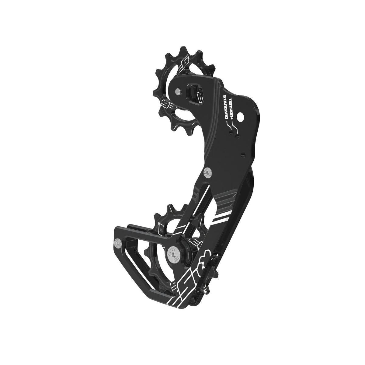 cSixx Cage - Combo - SRAM - AXS Custom - biket.co.za