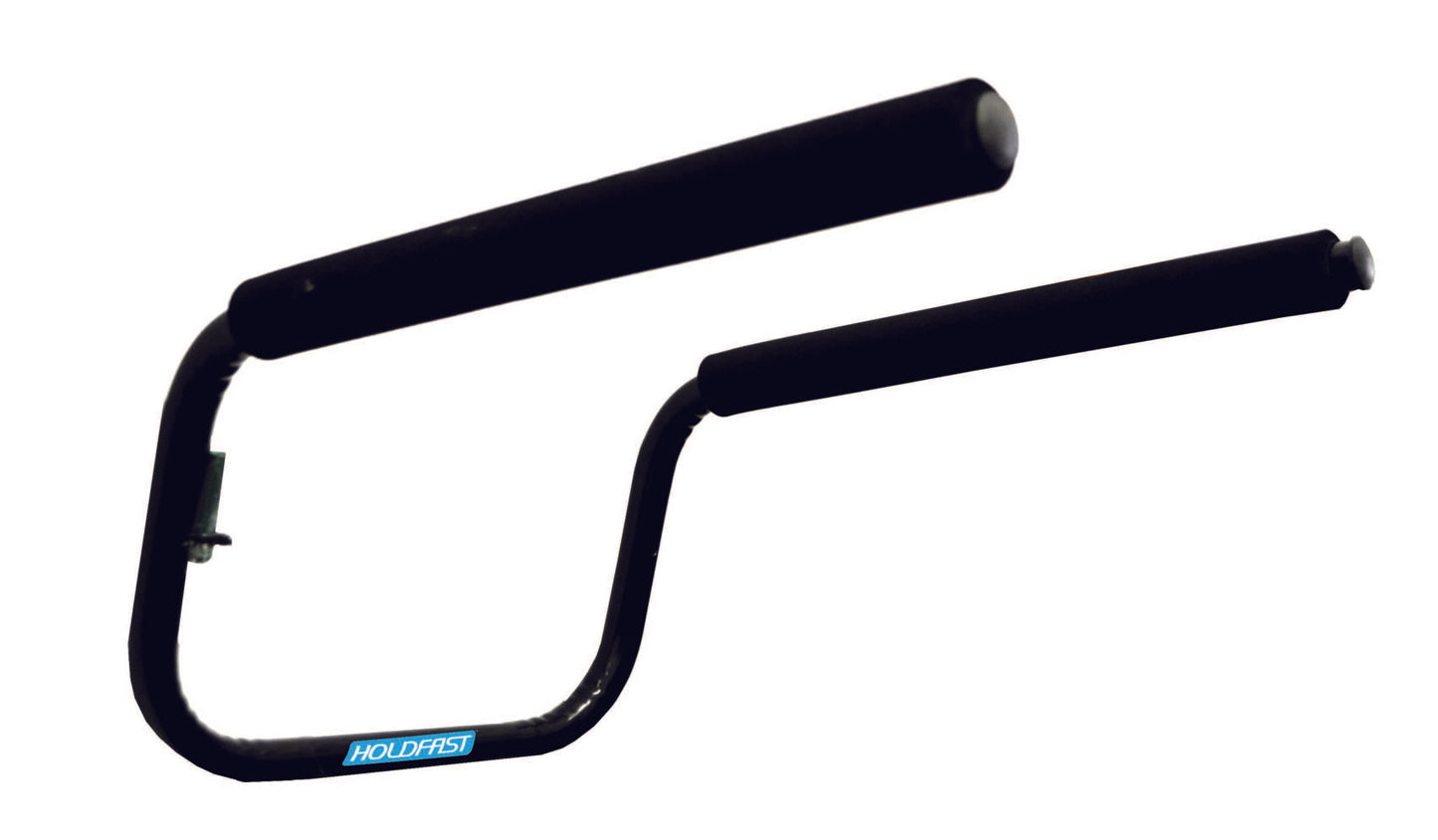 Holdfast Wall Bracket With Arms - biket.co.za