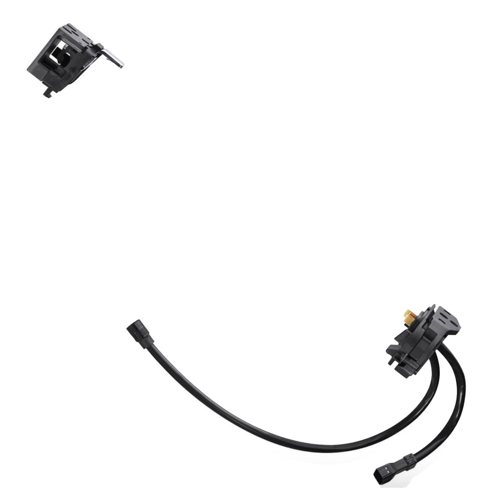 Shimano BMEN801B Battery Mount - IBMEN801B1