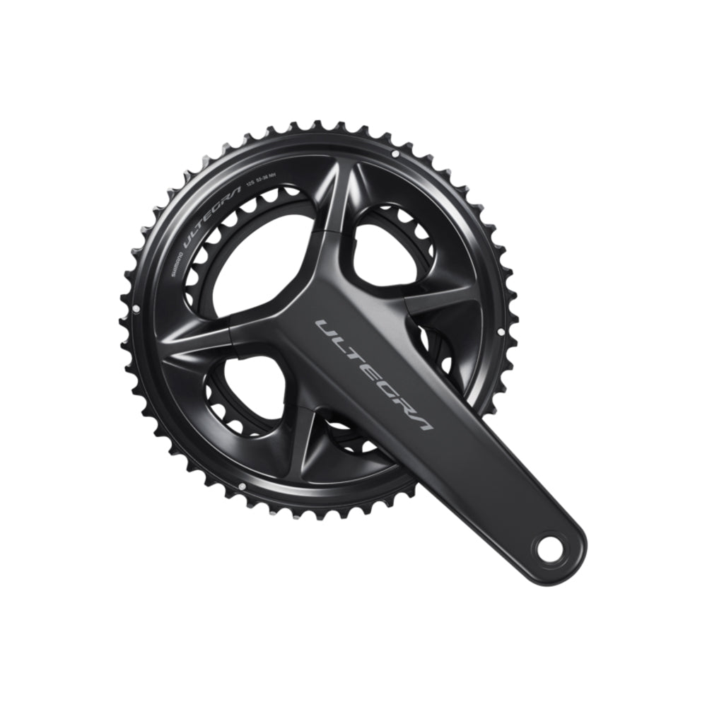 Shimano FCR8100 Ultegra 172.5MM 50X34 12-Speed - IFCR8100DX04