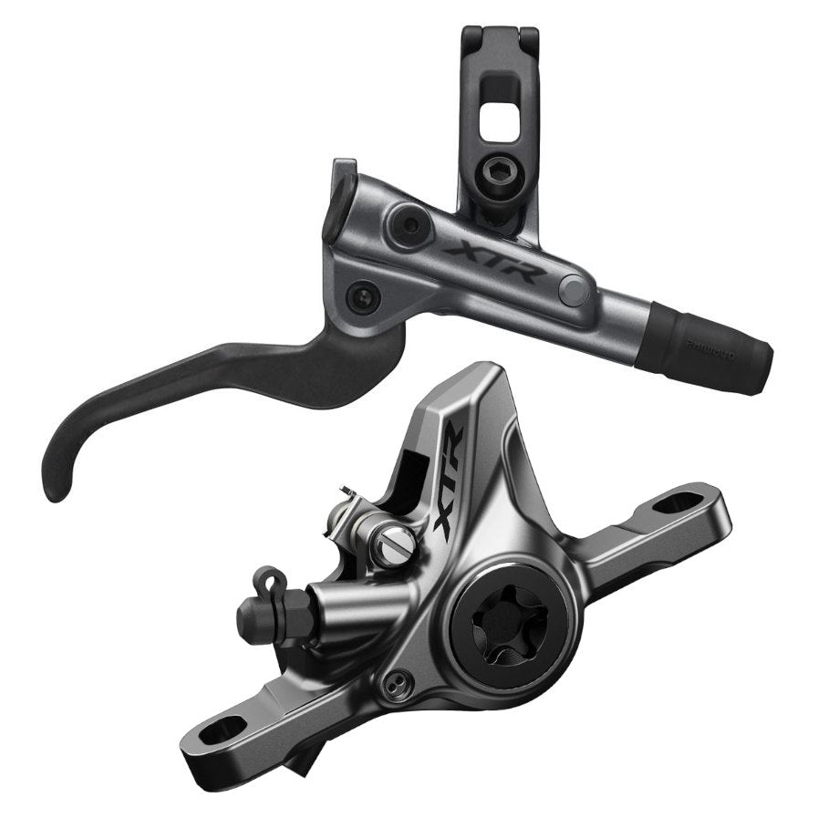 Shimano M9100 XTR Xc 12-Speed W/O Resin Pad 1700MM - IM9100JRRXRA170