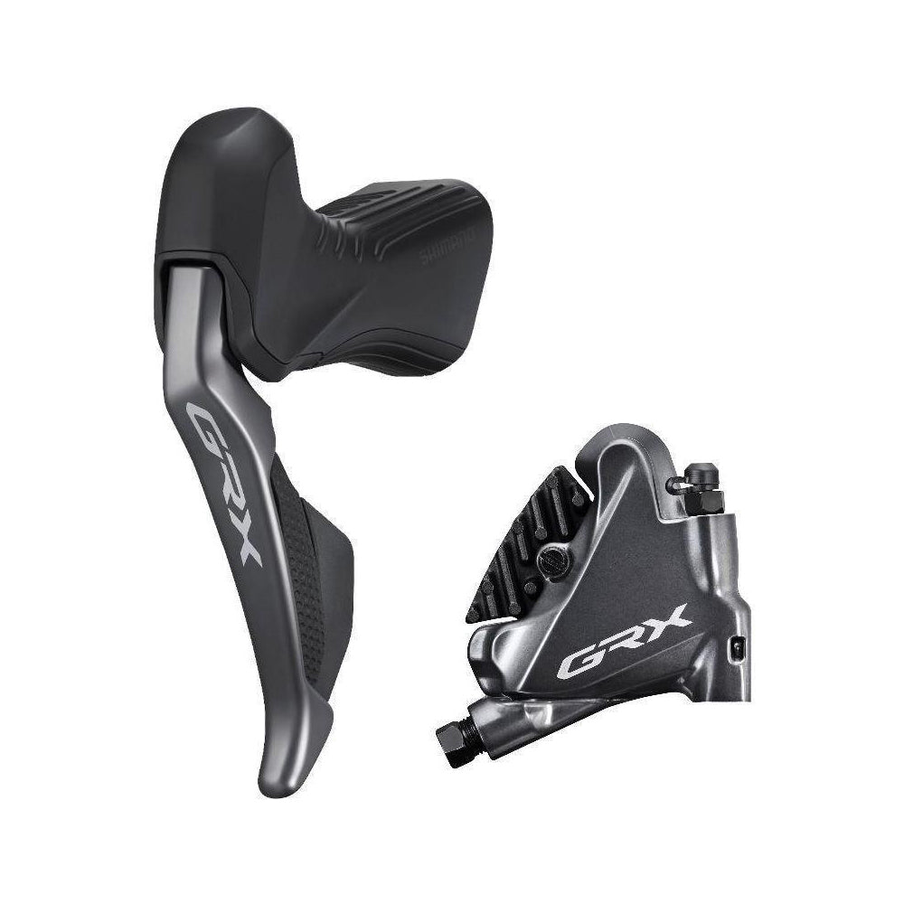 Shimano STRX815L W/BRRX810 LEFT/REAR Di2 - IRX815DLRDSC170