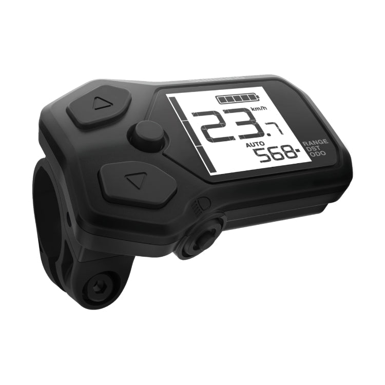 Shimano SCE5000 Cycle Computer - ISCE5000A