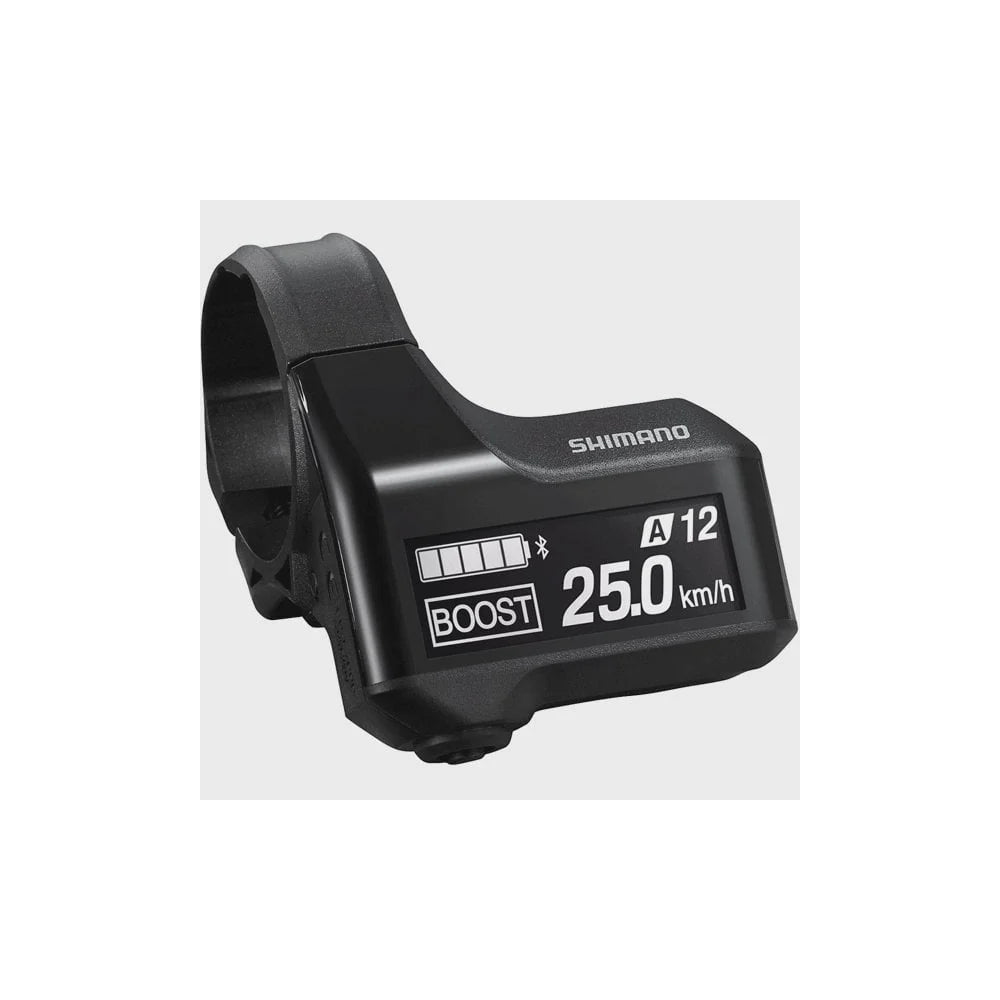 Shimano SCE7000 cycle computer - biket.co.za