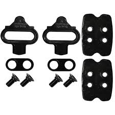 Shimano SMSH51 SPD MTB Cleat Set W/Plates - biket.co.za
