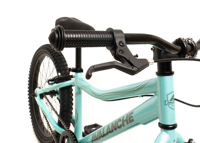 Avalanche Antix 20" Aqua - biket.co.za