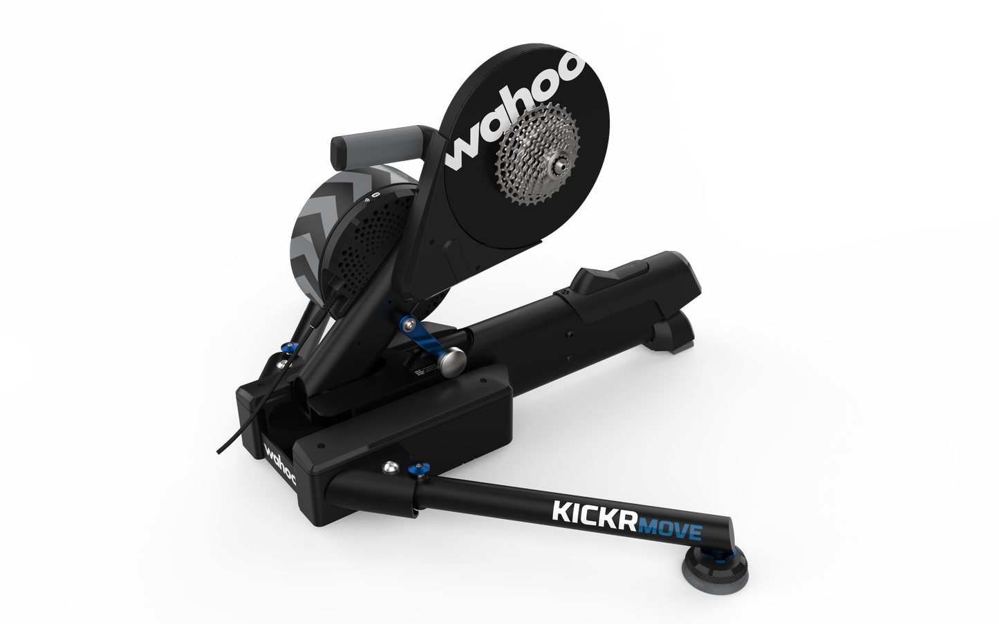 KICKR – MOVE Smart Bike Trainer - biket.co.za