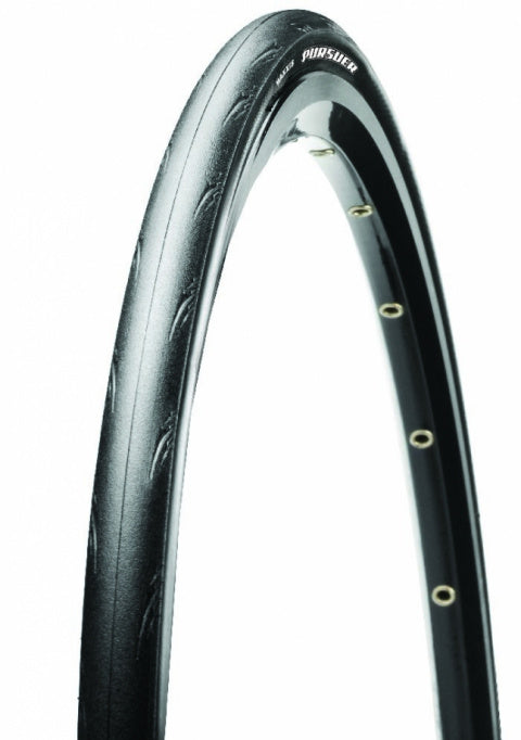 Maxxis Pursuer Training Road Tyre  700 X 25 - biket.co.za