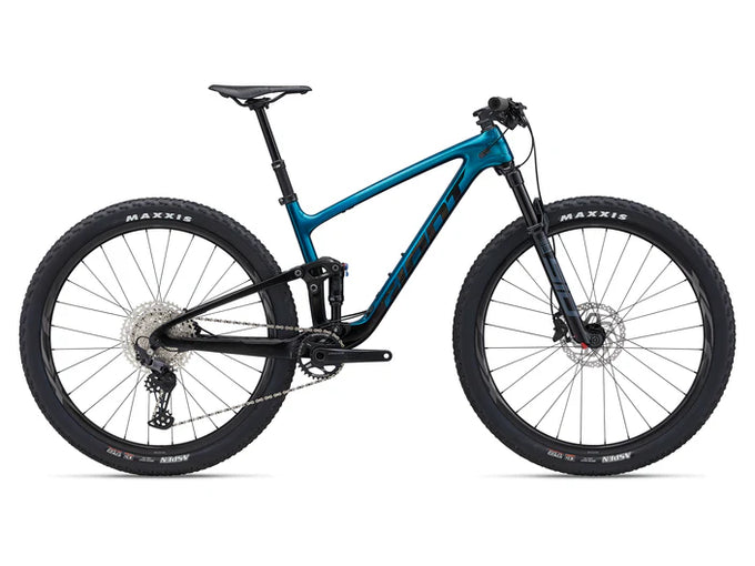 2024 Giant Anthem Advanced 3 - Sea Sparkle