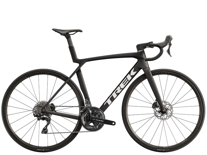 2025 Trek Madone SL 5 Gen 8 - Matte Deep Smoke