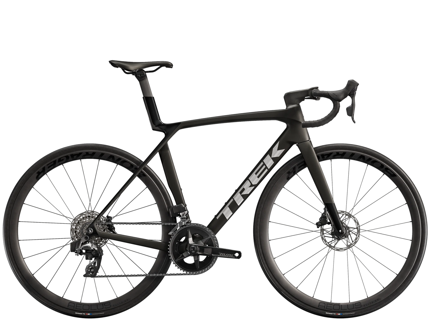 2025 Trek Madone SL 6 AXS Gen 8 - Matte Dark Web - biket.co.za