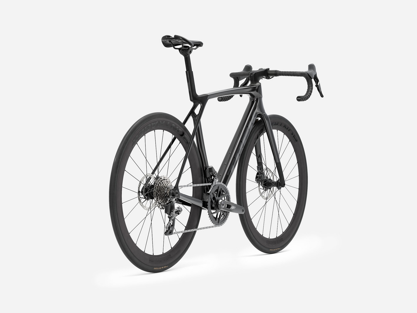 2026 Trek Madone SL 6 AXS Gen 8 - Gloss Dark Star/Matte Deep Smoke - biket.co.za
