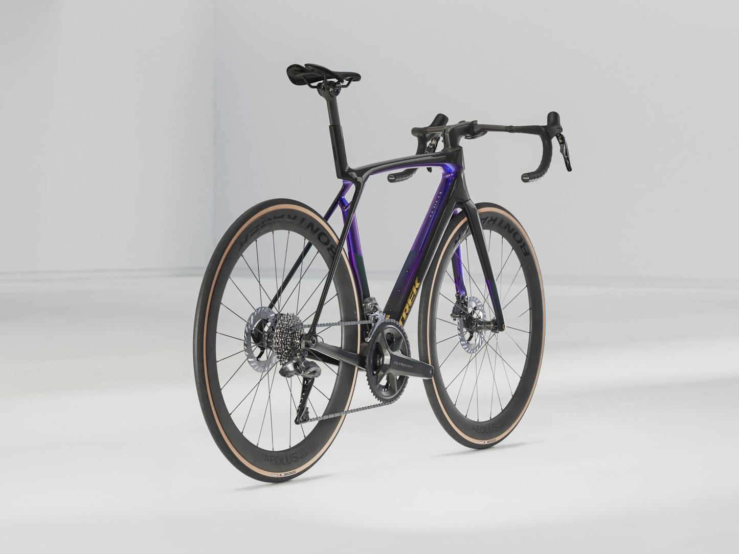 Trek Madone SL 7 Gen 8 - Dark Star - biket.co.za