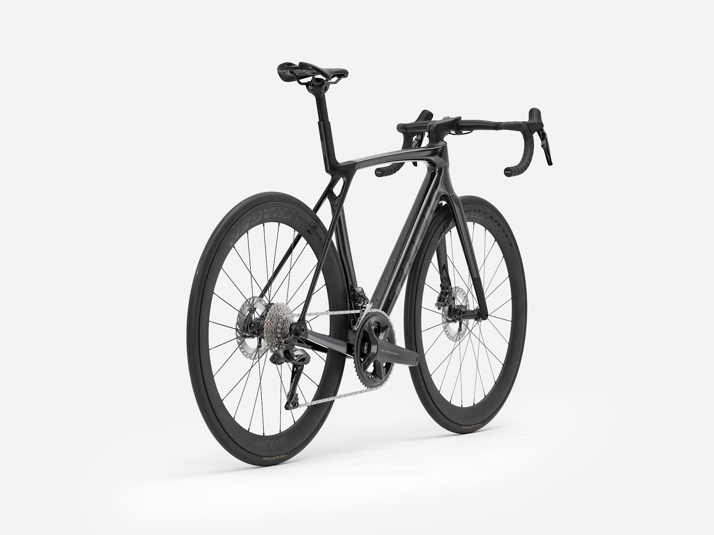 2026 Trek Madone SL 7 Gen 8 - Gloss Dark Star/Matte Deep Smoke - biket.co.za