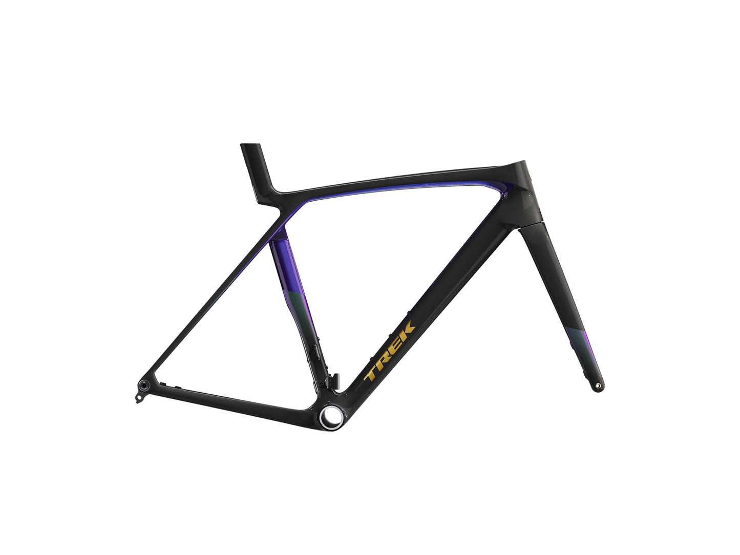 2025 Madone SL Gen 8 Frame Set - biket.co.za