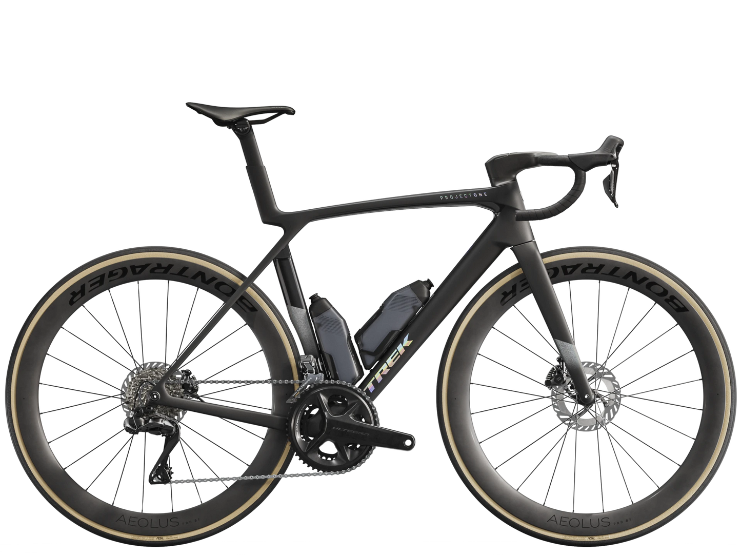 2025 Madone SLR 7 Gen 8 - biket.co.za