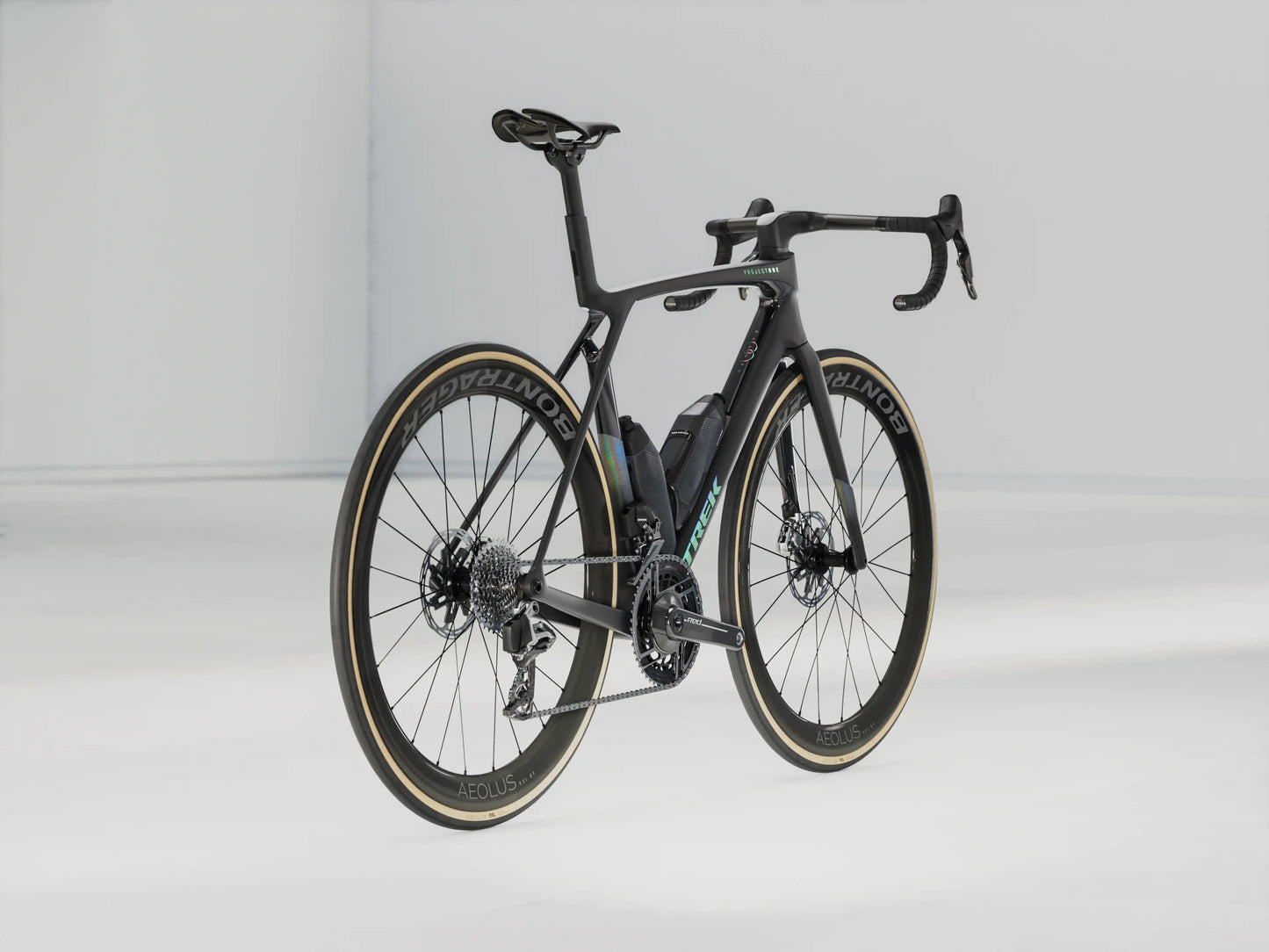 2025 Trek Madone SLR 9 AXS Gen 8 - biket.co.za