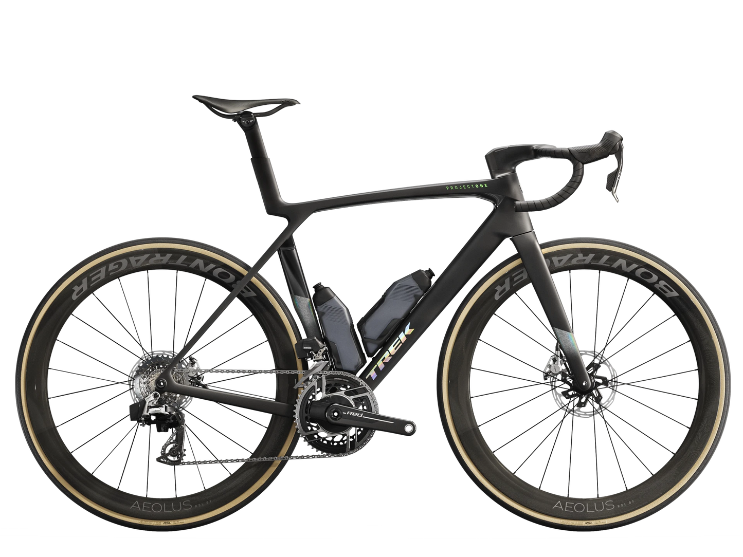2025 Trek Madone SLR 9 AXS Gen 8 - biket.co.za