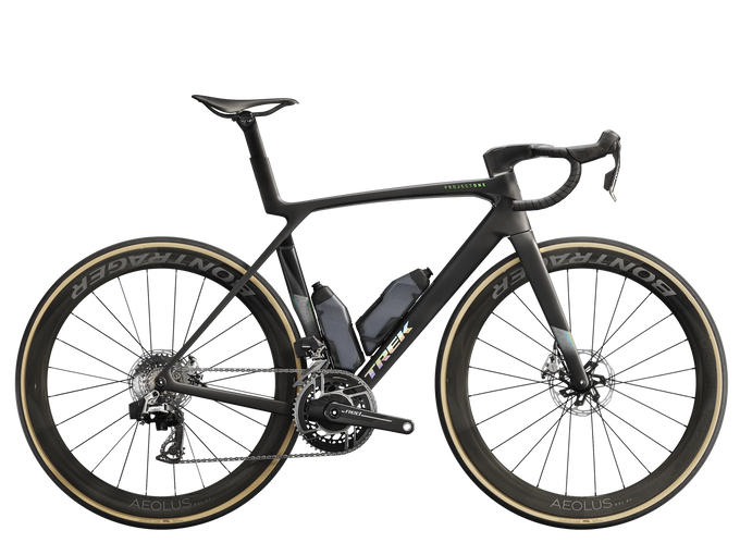 2025 Trek Madone SLR 9 AXS Gen 8