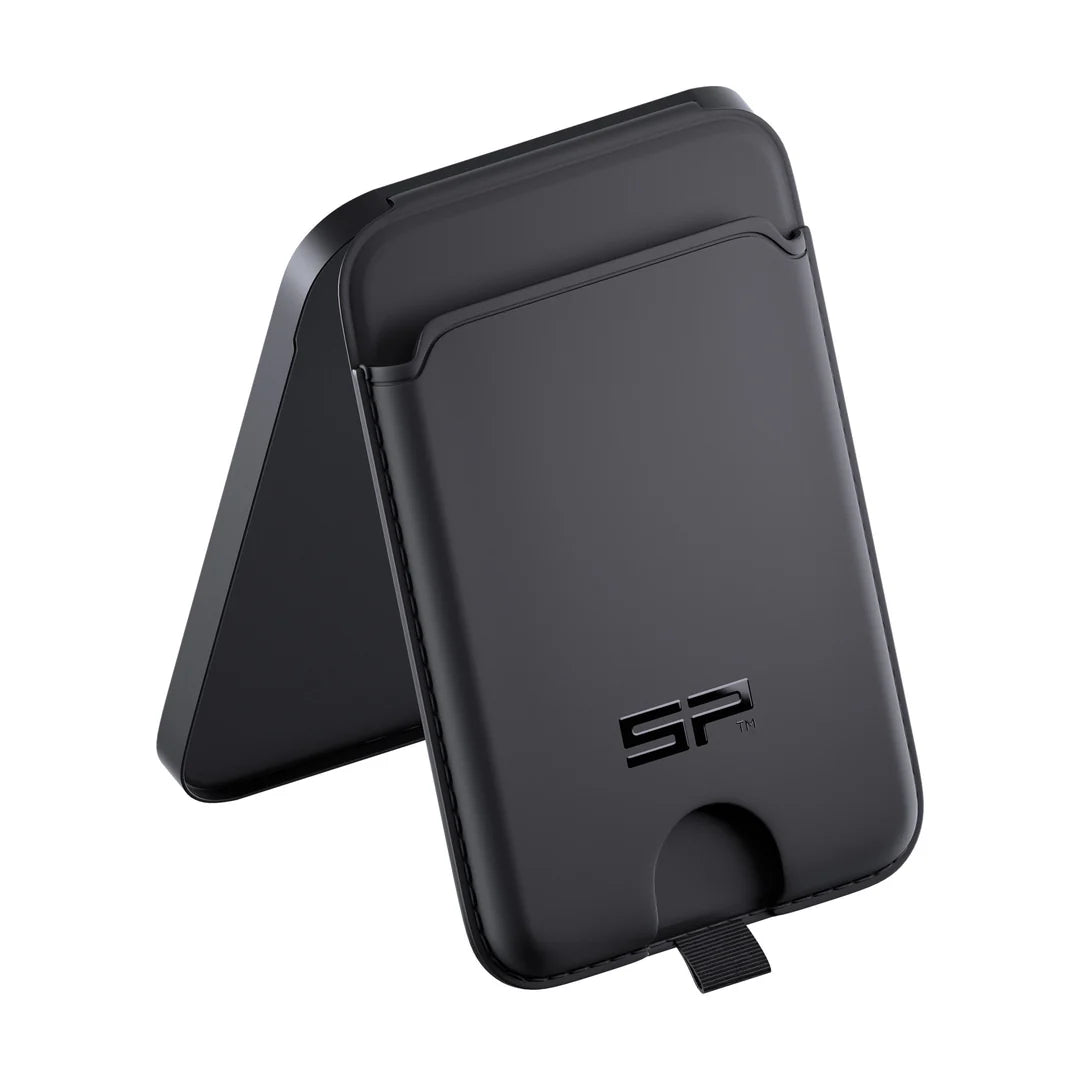 SP Connect MAGNETIC CARD WALLET SPC+ - biket.co.za