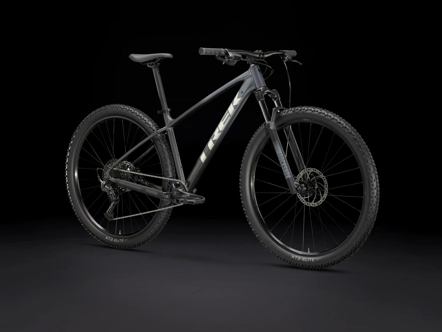2025 Trek Marlin 6 Gen 3- Galactic Grey to Lithium Grey Fade - biket.co.za