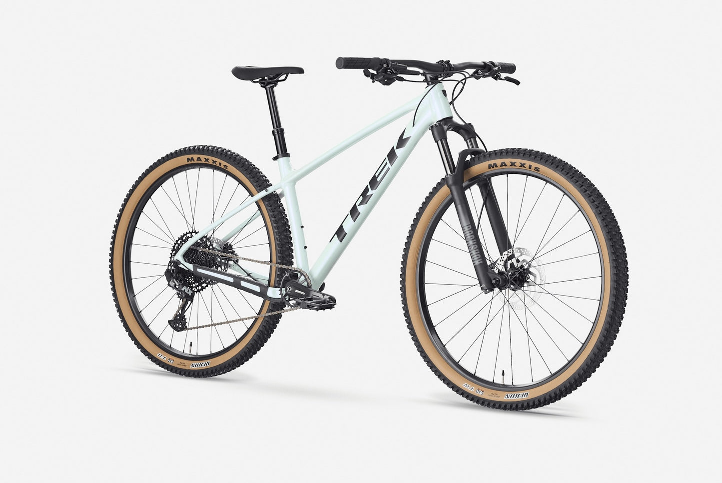 2026 Trek Marlin 7 Gen 3 - Magic Mint - biket.co.za