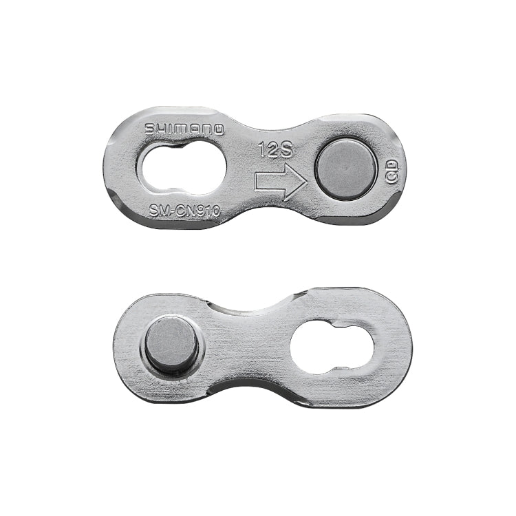 Shimano SM-CN910-12QUICK LINK FOR CN-M9100 per set – view 2