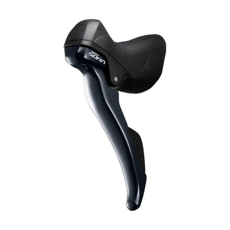 Shimano STR3000 SORA 2X9 LEVER SET – primary view