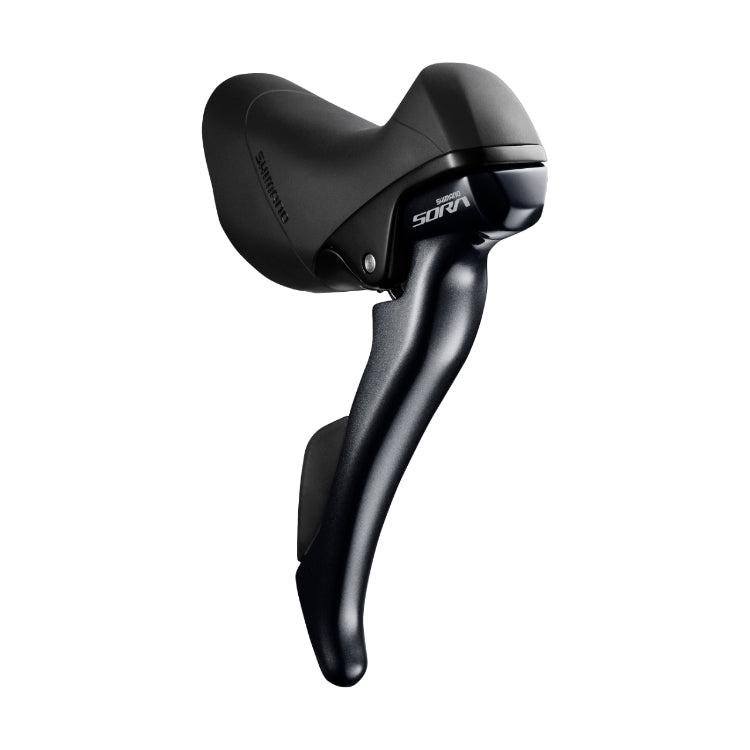 Shimano STR3000 SORA 2X9 LEVER SET – view 2
