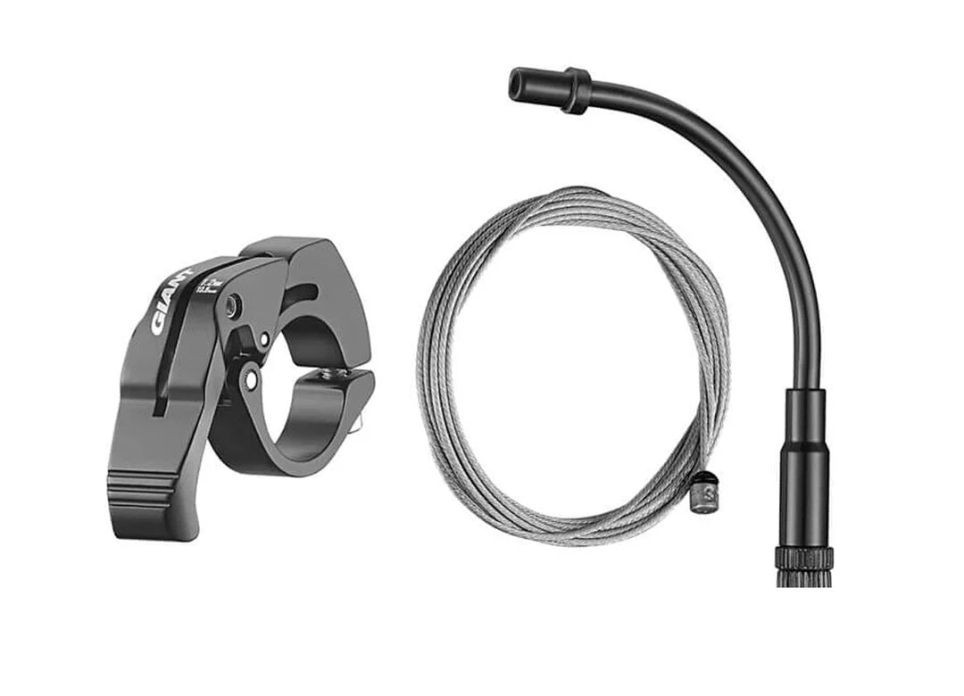 GIANT Seatpost Cable Set Remote Lever - biket.co.za