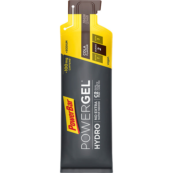 PowerGel Hydro- Cola - biket.co.za