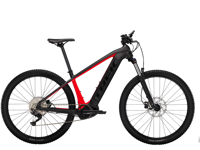 2024 Trek Powerfly 4 Gen 4 - X Large