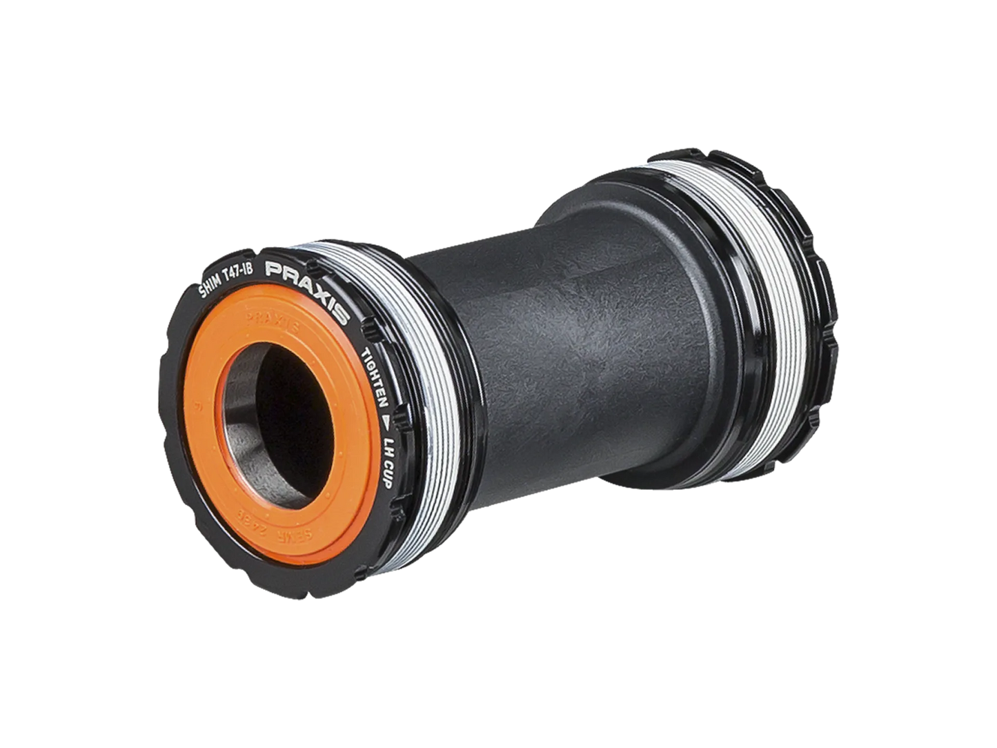 Praxis Shimano T47 Inboard Bottom Bracket - biket.co.za