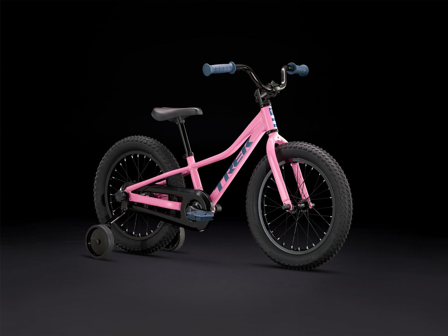 2026 Trek Precaliber 16 - Pink Frosting - biket.co.za