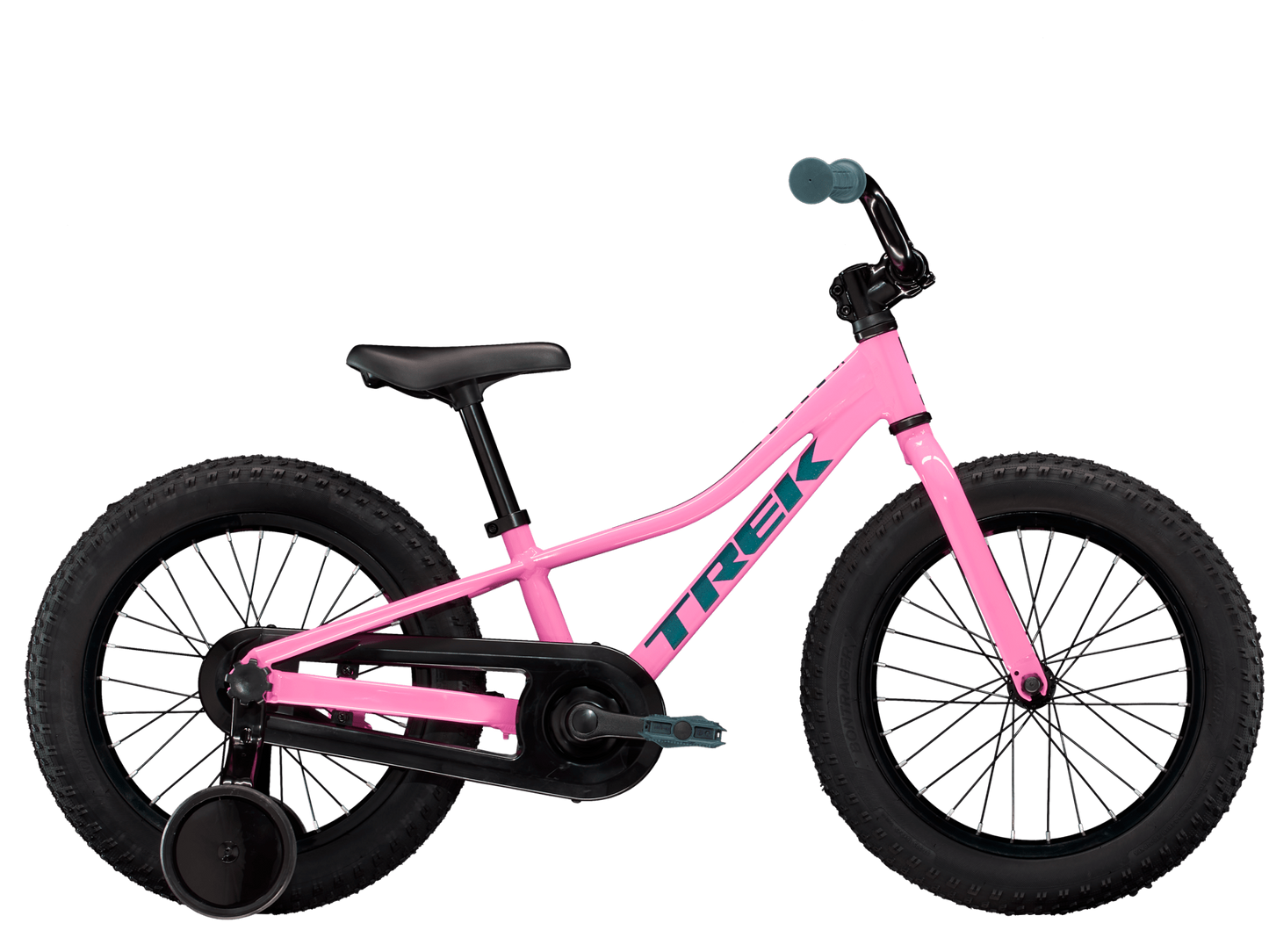 2026 Trek Precaliber 16 - Pink Frosting - biket.co.za
