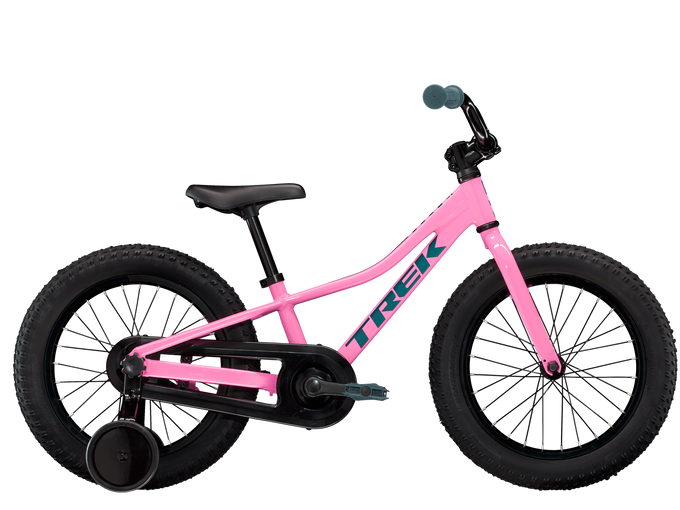 2026 Trek Precaliber 16 - Pink Frosting