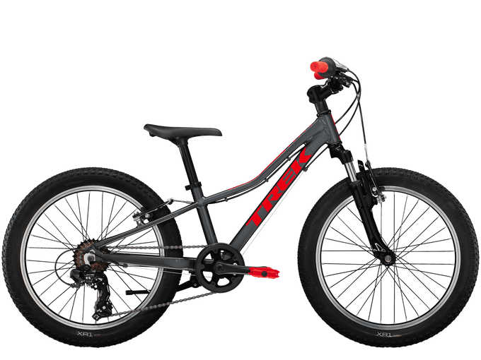 2026 Trek Precaliber 20 inch 7-Speed