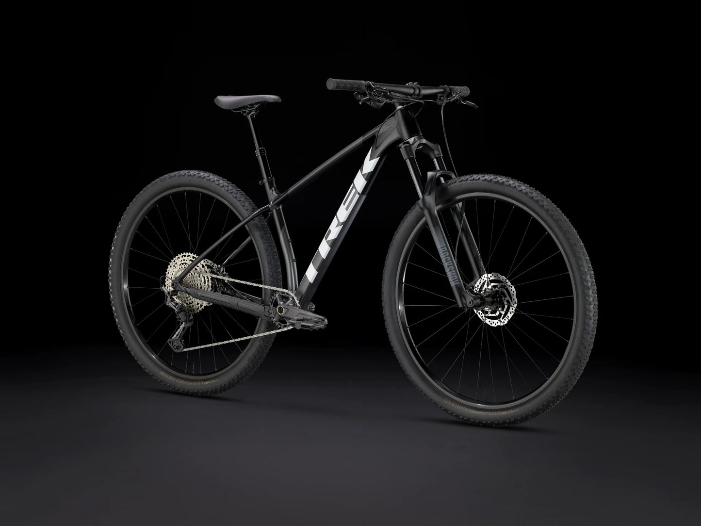 2025 Trek Procaliber 6 - Black - biket.co.za