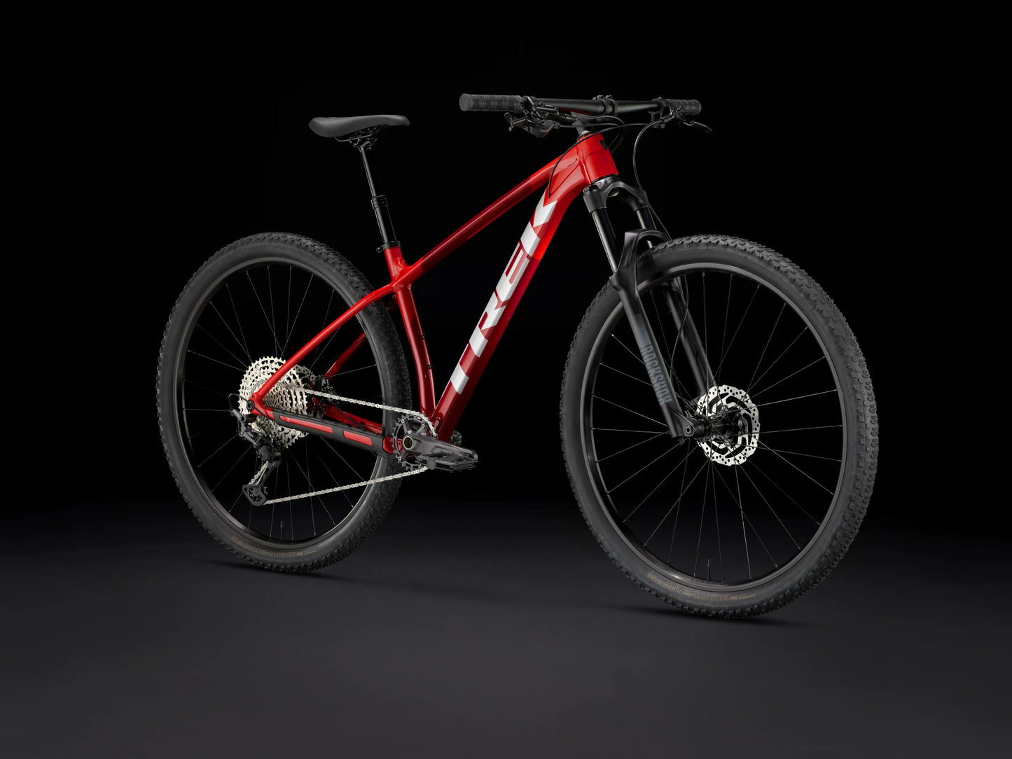 2025 Trek Procaliber 6 - Viper Red/Crimson - biket.co.za