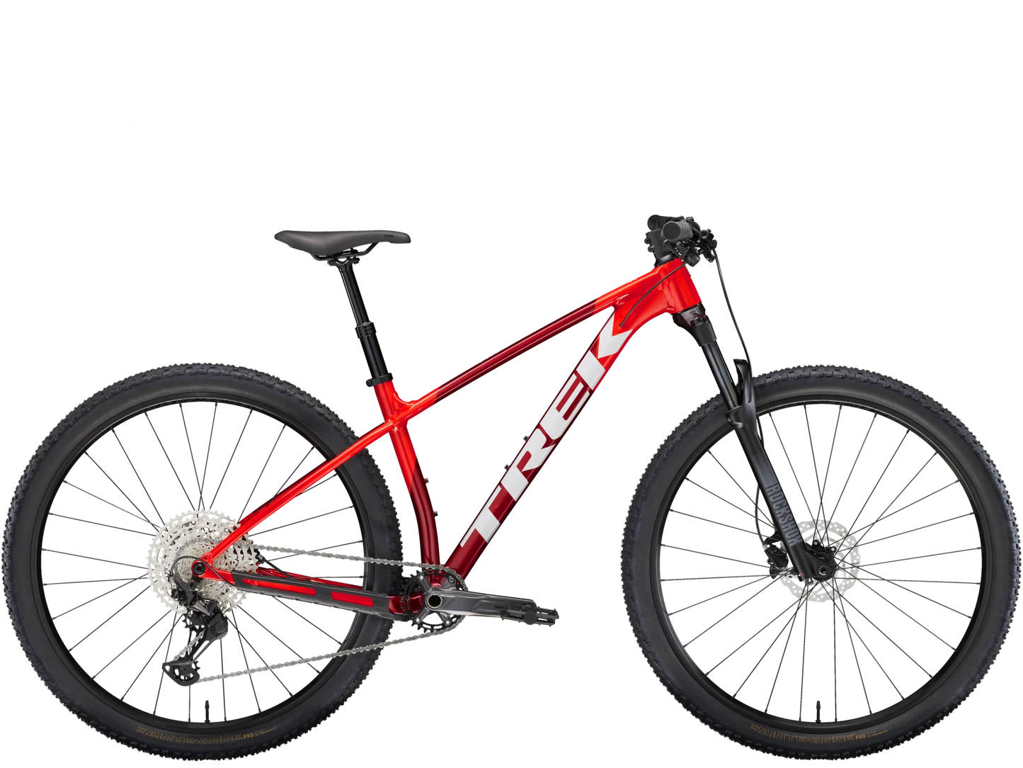 2025 Trek Procaliber 6 - Viper Red/Crimson - biket.co.za