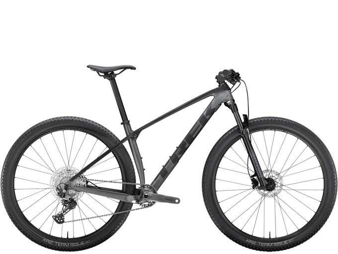 2024 Trek Procaliber 9.5 - Gloss Dark Prismatic/Matte Trek Black