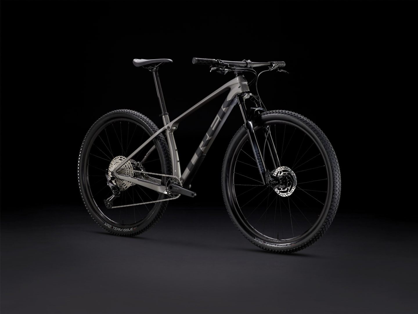 2023 Trek Procaliber 9.5 - Mercury - biket.co.za