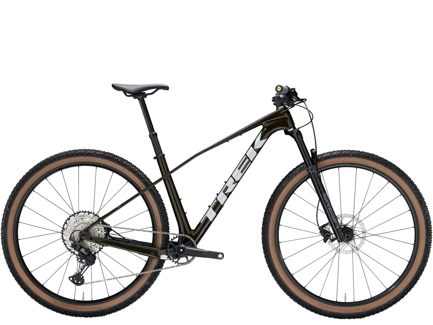 2025 Trek Procaliber 9.6 Gen 3- Dark Web - biket.co.za