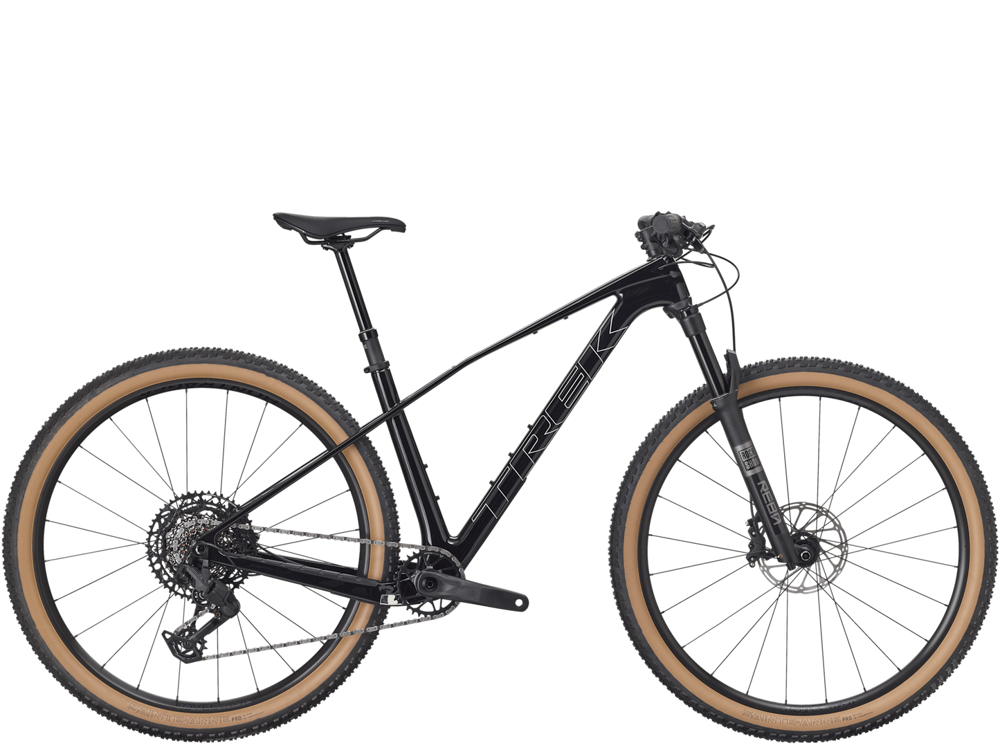 2026 Trek Procaliber 9.6 Gen 3 - Dark Star - biket.co.za
