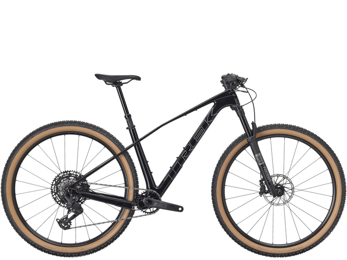 2026 Trek Procaliber 9.6 Gen 3 - Dark Star