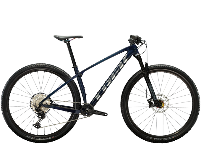 2024 Trek Procaliber 9.6 Gen 2 - Blue Carbon Smoke