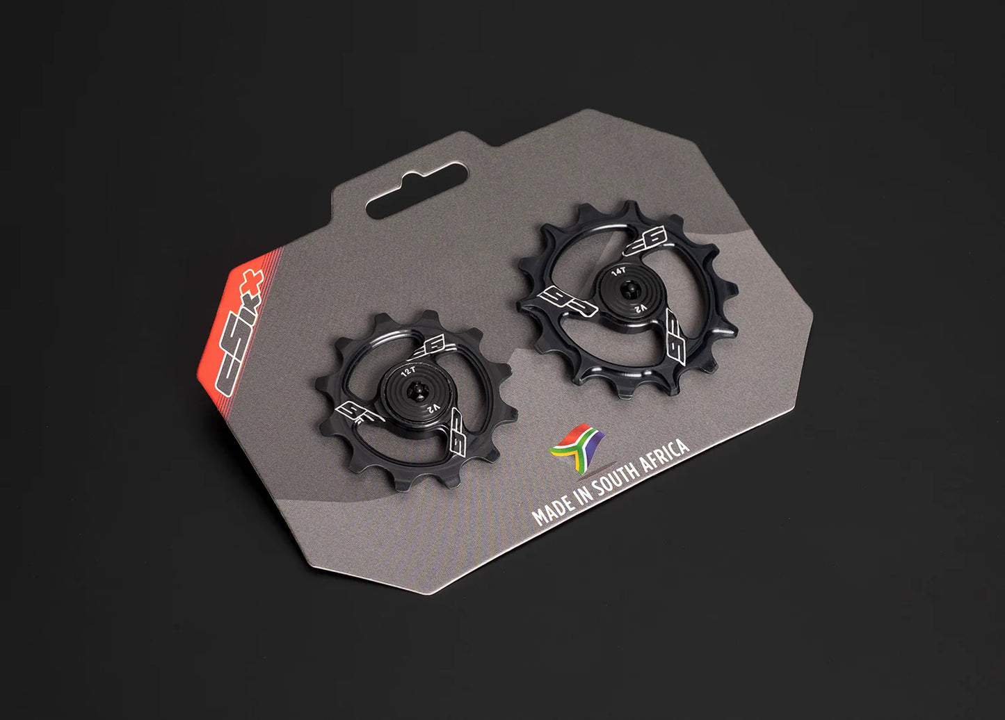 Derailleur Pulley Wheel Shimano 12 Speed - biket.co.za