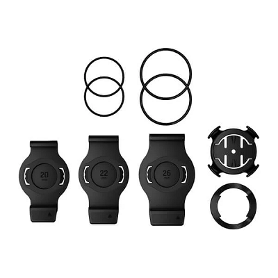 Garmin QuickFit® Quarter-turn Bike Mount - biket.co.za