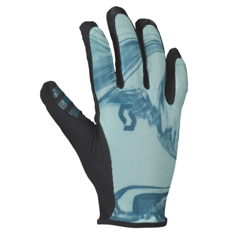 Scott Traction Contessa Gloves - biket.co.za
