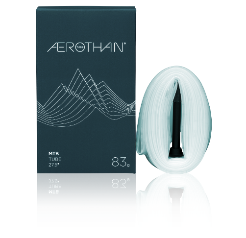 Schwalbe Aerothan 29 x 2.4-3.0 Tube SV17E 61g - biket.co.za